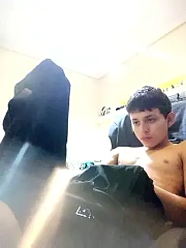 S4nt1luXx online show from 24, 11, 2025