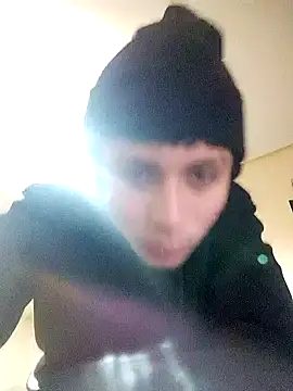 S4nt1luXx online show from 20, 11, 2025