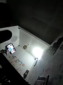 Snapshot of SlPussylick chatting on 8, 10, 2025 SlPussylick online show from 8, 10, 2025