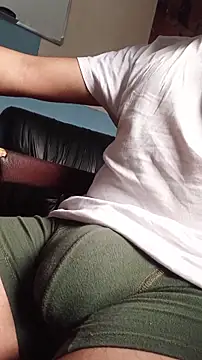 Andre16c online show from 15, 1, 2026