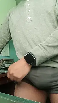 Andre16c online show from 17, 4, 2026