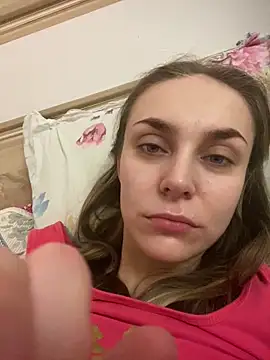 White Lu online show from 7, 2, 2025