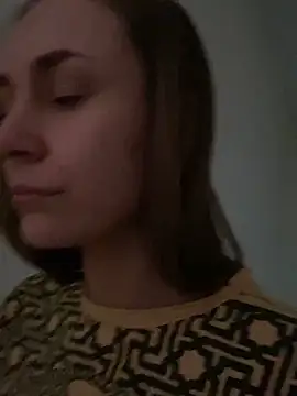 White Lu online show from 15, 2, 2025