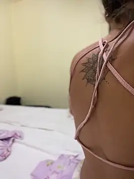 White Lu online show from 20, 11, 2025