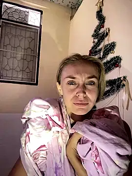 White Lu online show from 11, 1, 2026