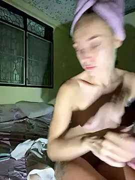 White Lu online show from 9, 1, 2026