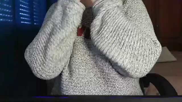 bunnyfox420 online show from 20, 12, 2025