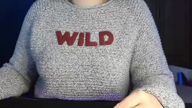 bunnyfox420 online show from 17, 12, 2025