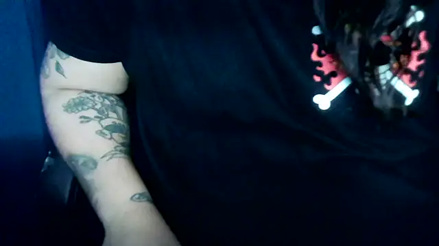 bunnyfox420 online show from 3, 10, 2025