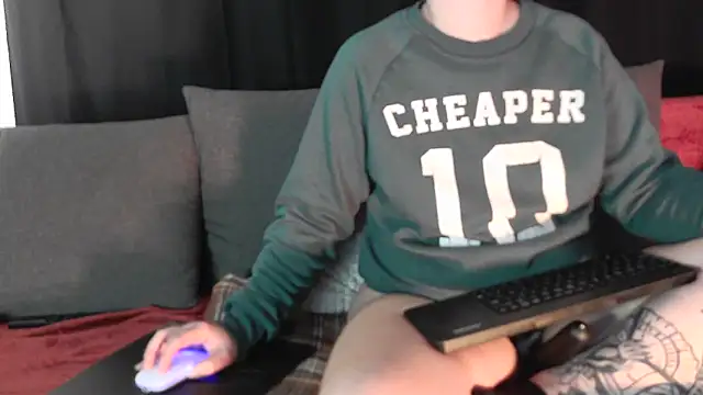 bunnyfox420 online show from 3, 3, 2026