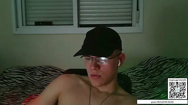 vitorsafado19 online show from 26, 10, 2025