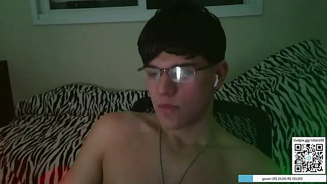 vitorsafado19 online show from 18, 10, 2025