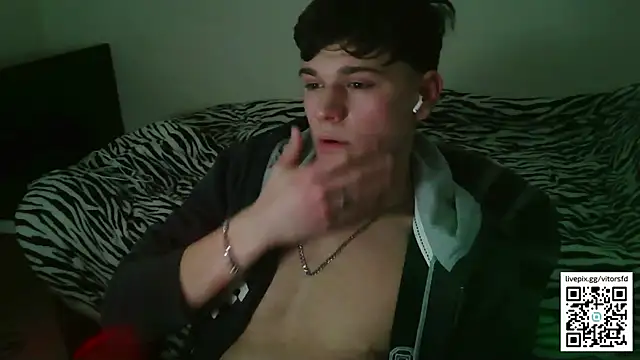 vitorsafado19 online show from 10, 9, 2025