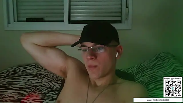 vitorsafado19 online show from 27, 10, 2025