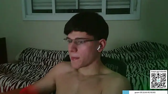 vitorsafado19 online show from 22, 10, 2025