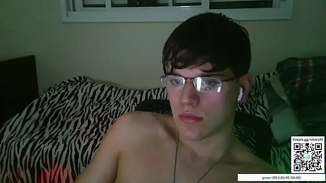 vitorsafado19 online show from 17, 10, 2025