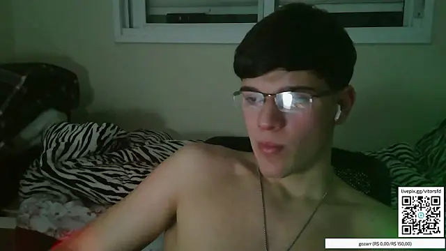 vitorsafado19 online show from 16, 10, 2025