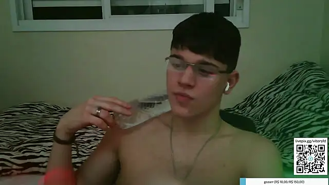 vitorsafado19 online show from 14, 11, 2025