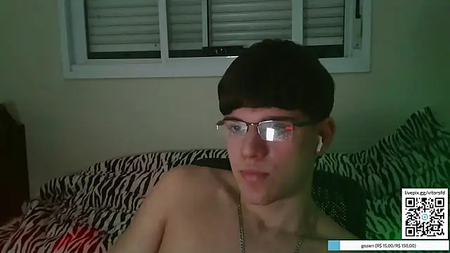 vitorsafado19 online show from 19, 10, 2025