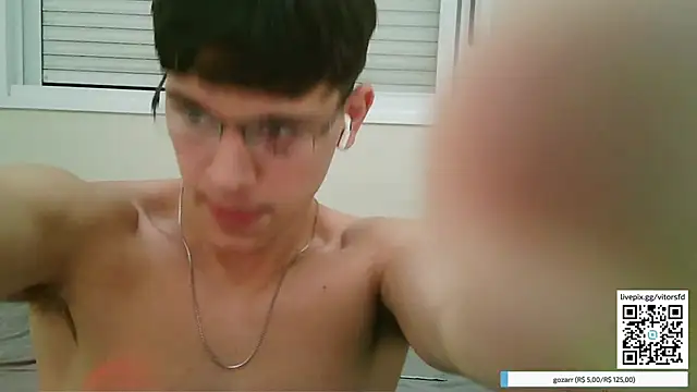 vitorsafado19 online show from 1, 2, 2026