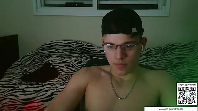 vitorsafado19 online show from 3, 11, 2025