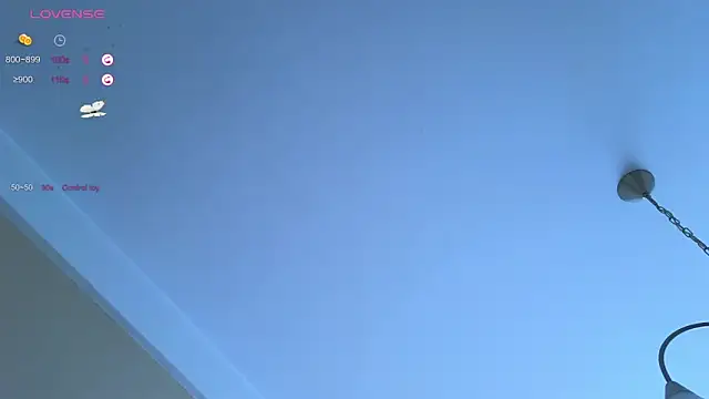 Frankie Foxie online show from 11, 3, 2025