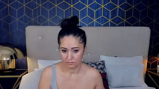 ValeryBlakes online show from 28, 11, 2025