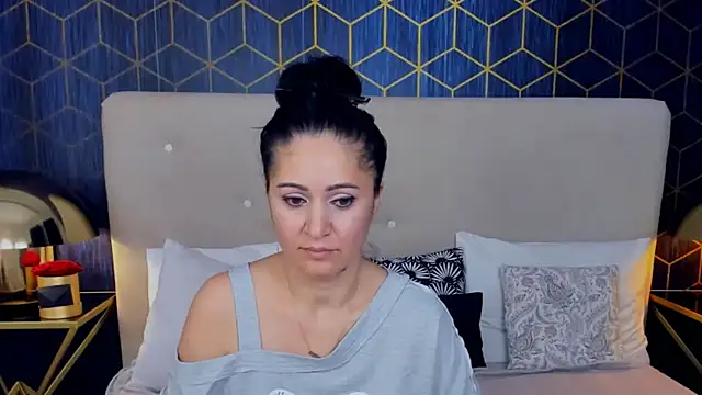 ValeryBlakes online show from 4, 11, 2025