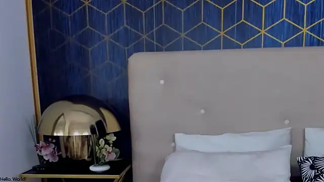 ValeryBlakes online show from 27, 2, 2026