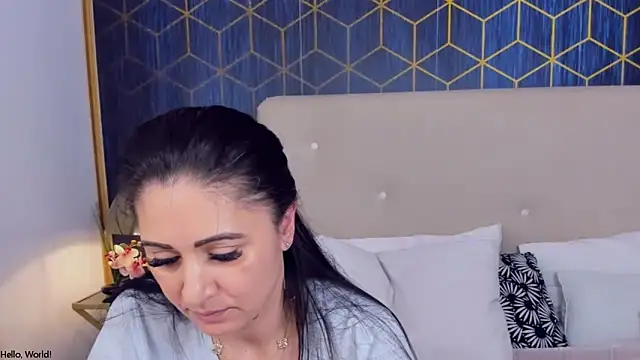 ValeryBlakes online show from 28, 5, 2026