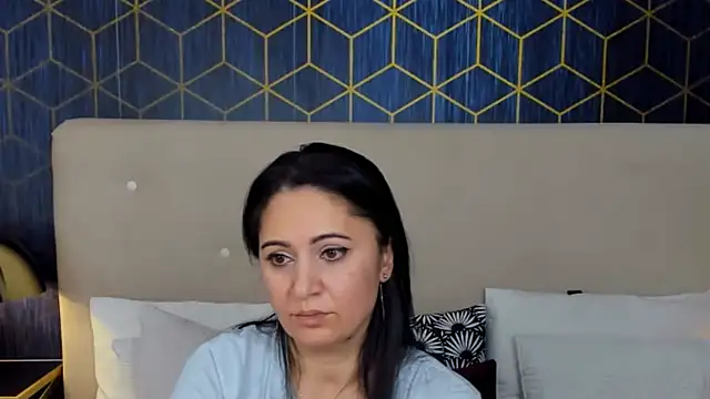 ValeryBlakes online show from 3, 12, 2025