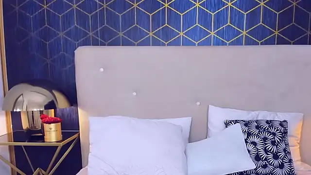 ValeryBlakes online show from 16, 9, 2025