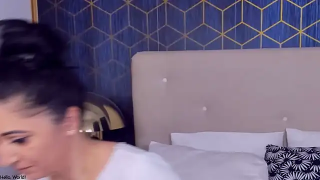 ValeryBlakes online show from 10, 4, 2026