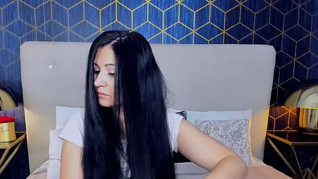 ValeryBlakes online show from 6, 11, 2025