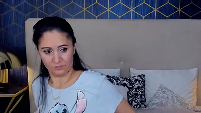 ValeryBlakes online show from 13, 11, 2025