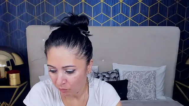 ValeryBlakes online show from 8, 11, 2025