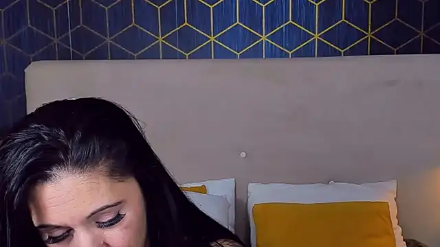 ValeryBlakes online show from 18, 3, 2025