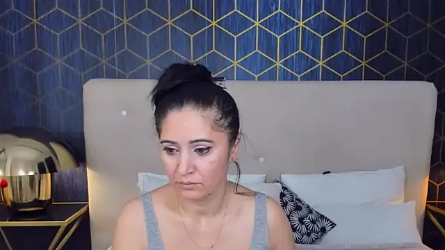 ValeryBlakes online show from 20, 12, 2025