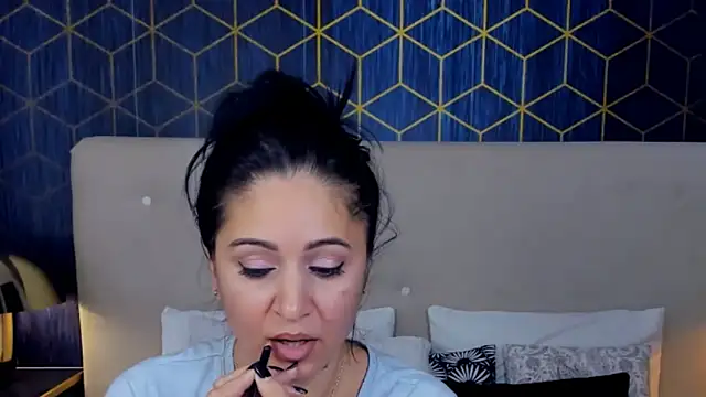 ValeryBlakes online show from 15, 11, 2025