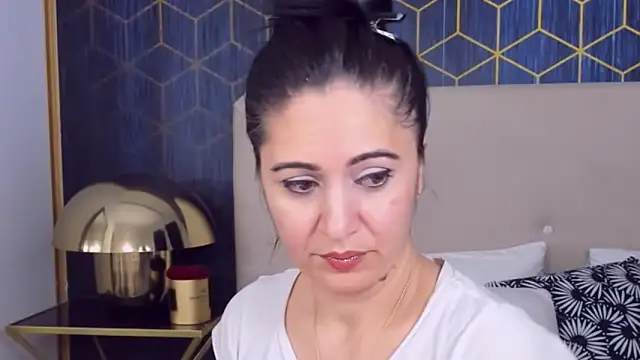 ValeryBlakes online show from 14, 1, 2026