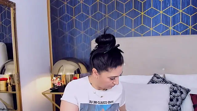 ValeryBlakes online show from 22, 5, 2026