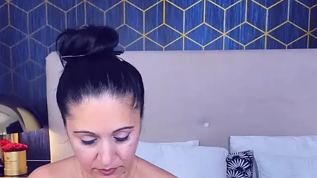 ValeryBlakes online show from 19, 9, 2025