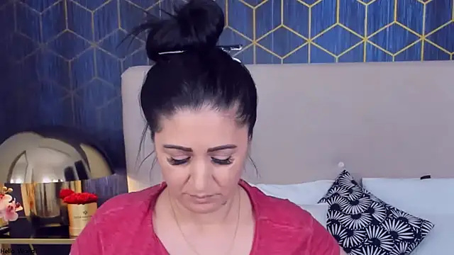 ValeryBlakes online show from 6, 3, 2026