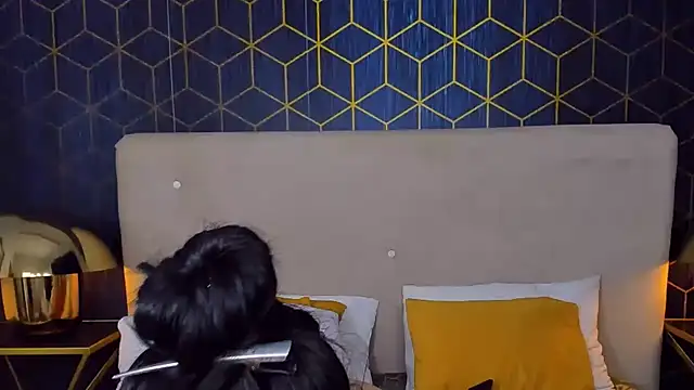 ValeryBlakes online show from 22, 3, 2025