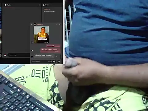 lolboy1234Z online show from 8, 10, 2025