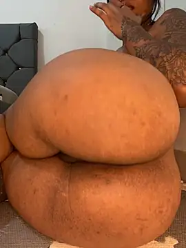 Charlotte bronxxx online show from 27, 9, 2025