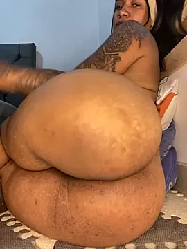 Charlotte bronxxx online show from 1, 10, 2025