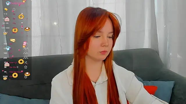 maya suun online show from 11, 4, 2026