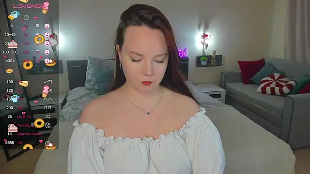 maya suun online show from 1, 6, 2026
