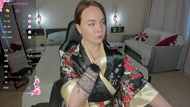 maya suun online show from 3, 7, 2026